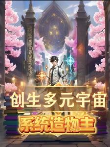 创造宇宙说明书免费阅读